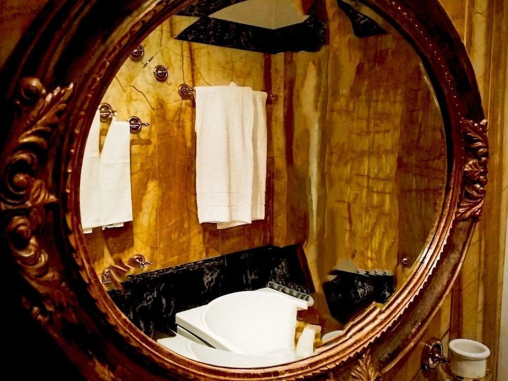 Hotel Des Epoques Рим Экстерьер фото