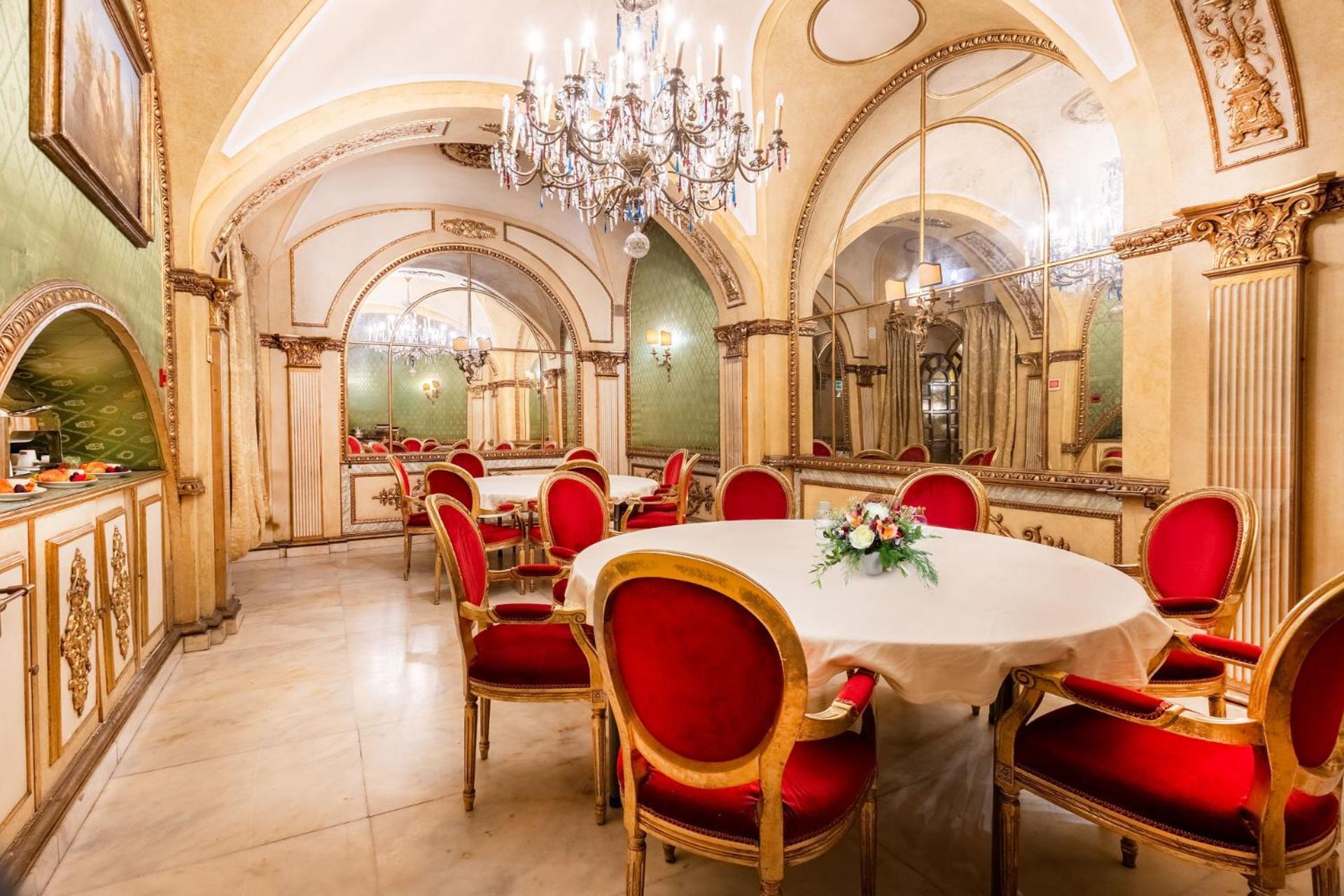 Hotel Des Epoques Рим Экстерьер фото