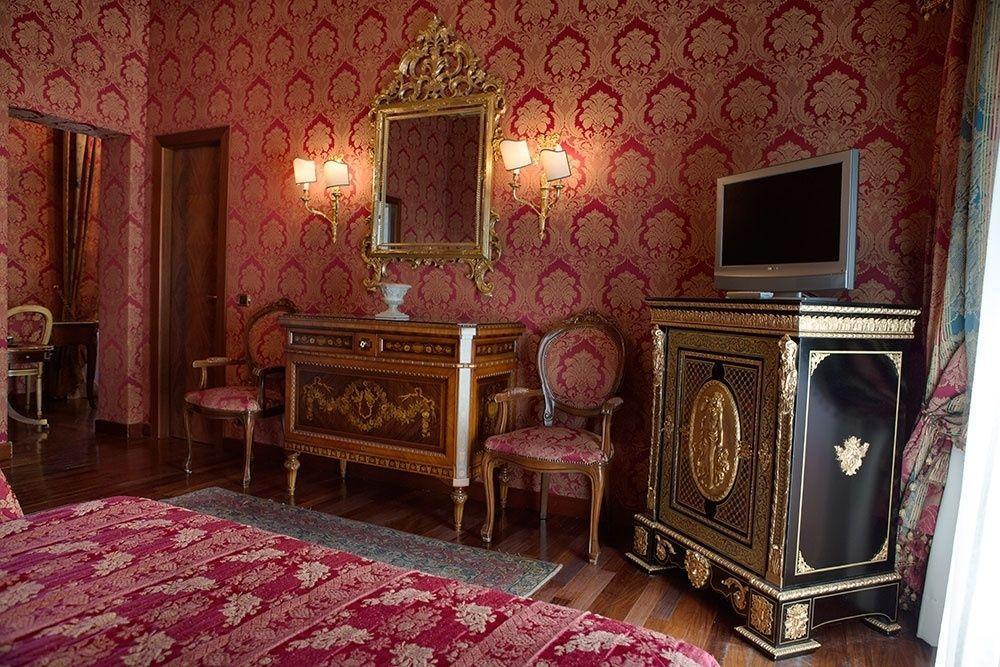 Hotel Des Epoques Рим Экстерьер фото