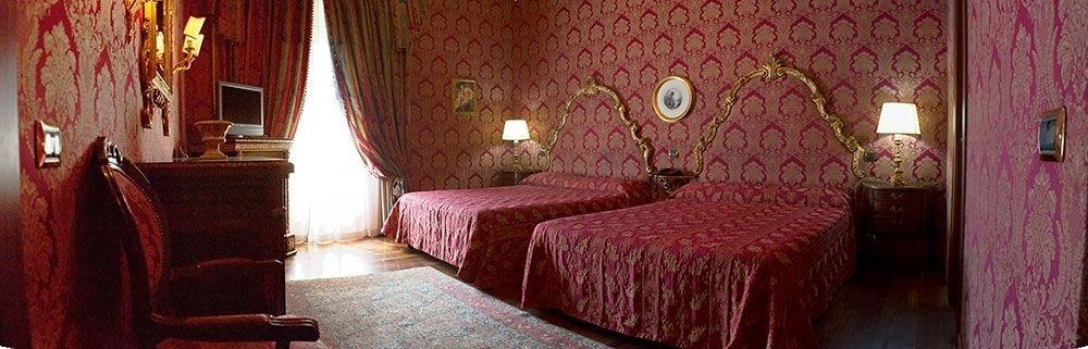 Hotel Des Epoques Рим Экстерьер фото