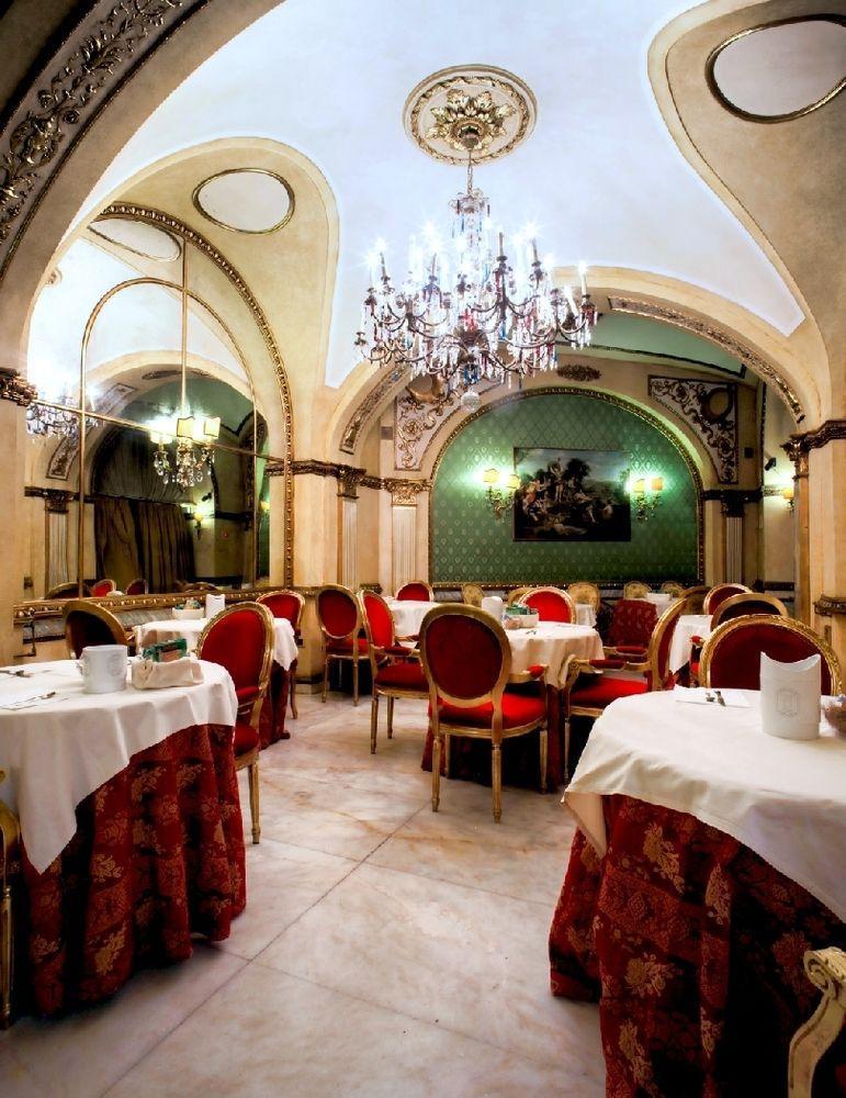 Hotel Des Epoques Рим Экстерьер фото